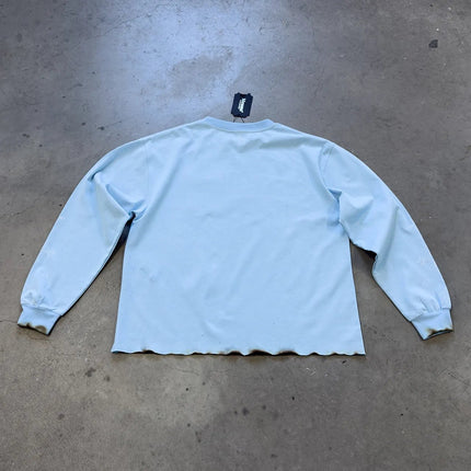 Diamonds T-shirt Long Sleeves Custom