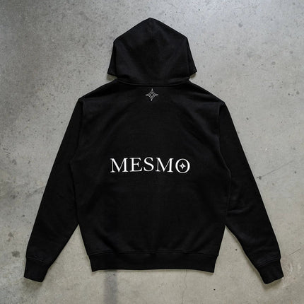 MESMO EMBLEM HOODIE