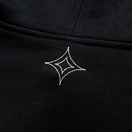 MESMO EMBLEM HOODIE