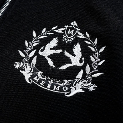 MESMO EMBLEM HOODIE