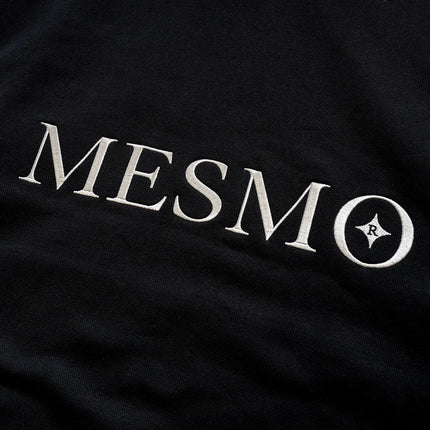 MESMO EMBLEM HOODIE