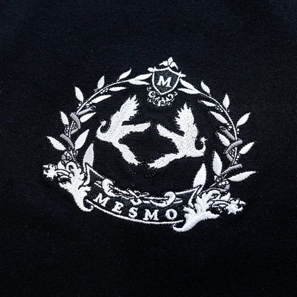 MESMO EMBLEM T - SHIRT