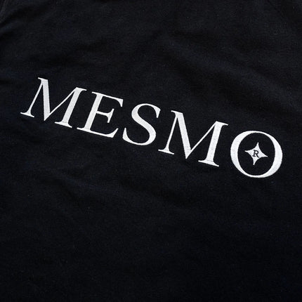 MESMO EMBLEM T - SHIRT