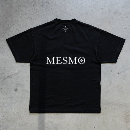 MESMO EMBLEM T - SHIRT