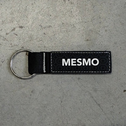 MESMO JEANS BLACK