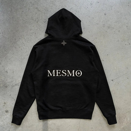 MESMO MINIMAL HOODIE