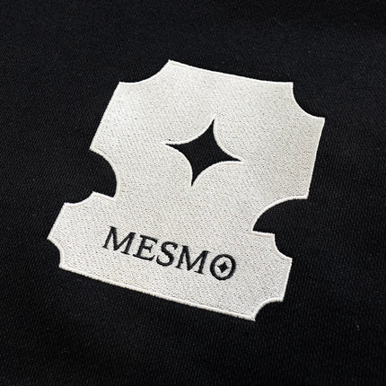 MESMO MINIMAL HOODIE