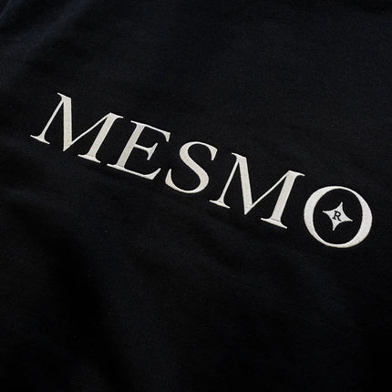 MESMO MINIMAL HOODIE