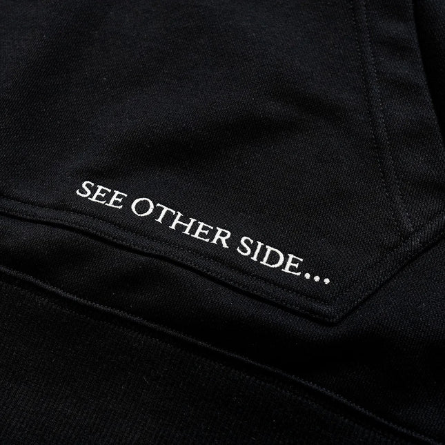 MESMO MINIMAL HOODIE