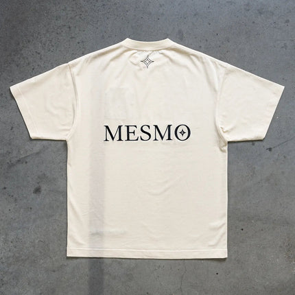 MESMO MINIMAL T - SHIRT