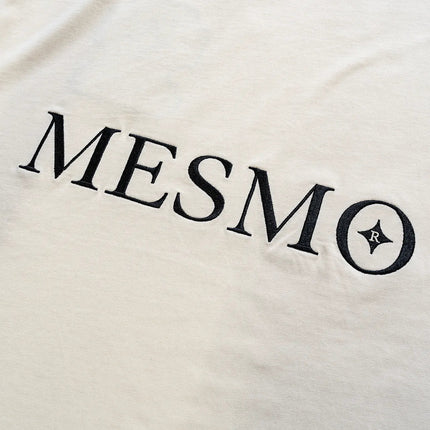 MESMO MINIMAL T - SHIRT