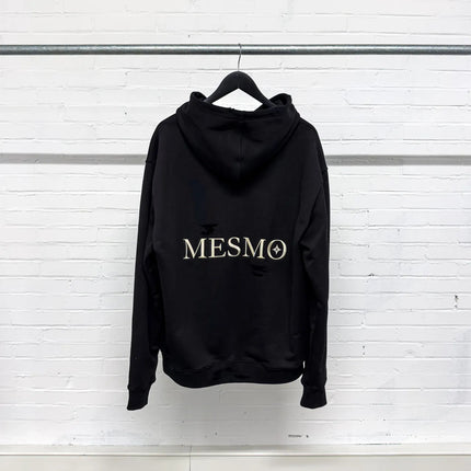 Minimalistic Logo Hoodie Custom