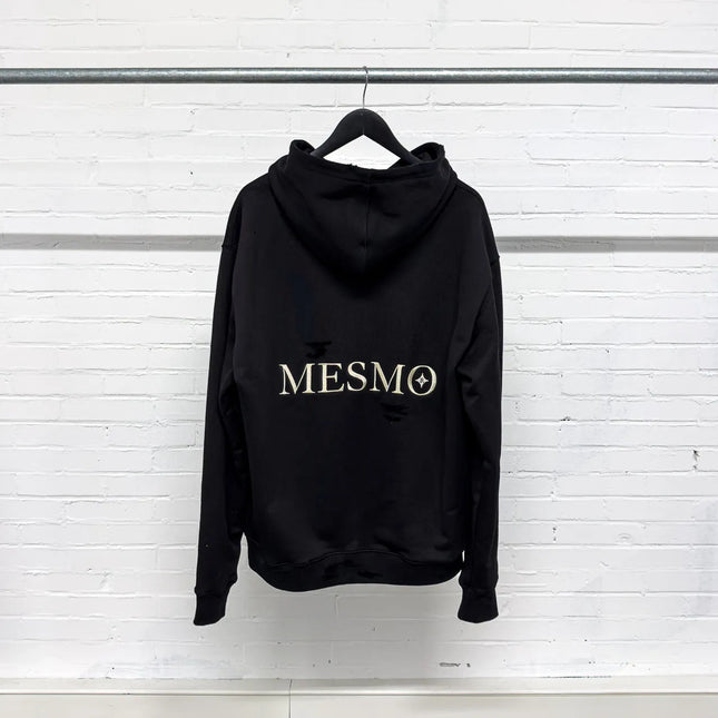 Minimalistic Logo Hoodie Custom
