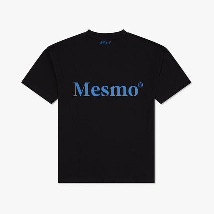 MESMO BLUEPRINT T-SHIRT