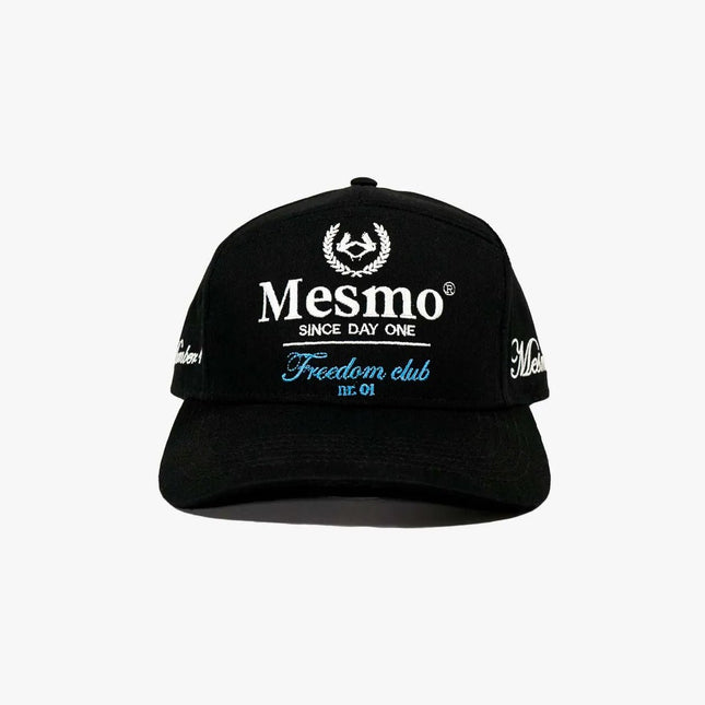 MESMO FREEDOM CLUB HAT