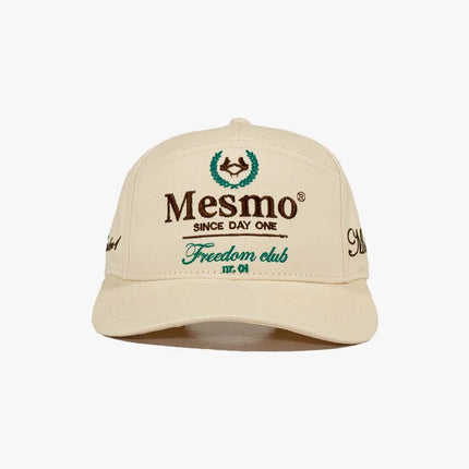 MESMO FREEDOM CLUB HAT